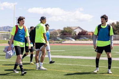 Monterey Bay F.C.