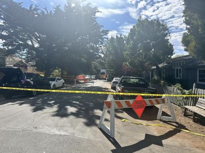 carmel shooting