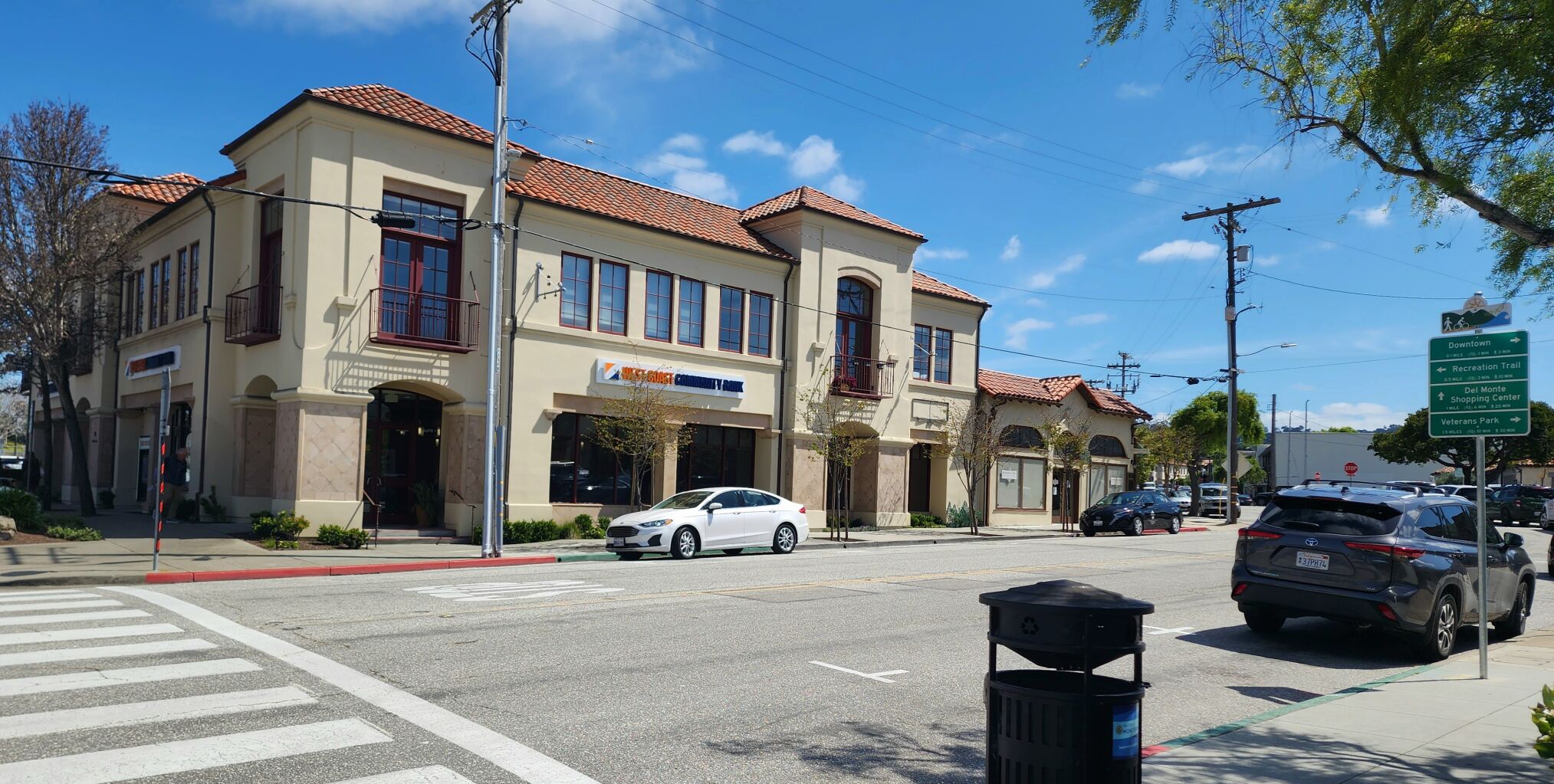 West Coast Community Bank