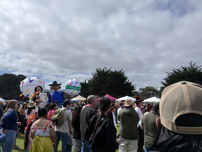 parade