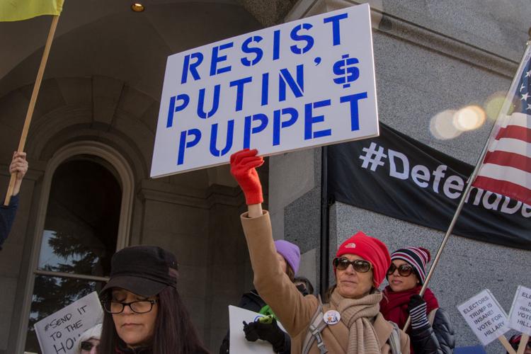 Protest