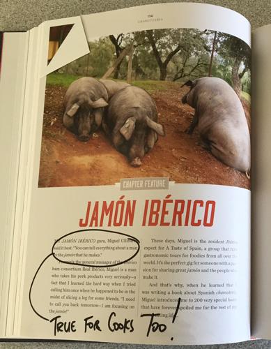 jamón