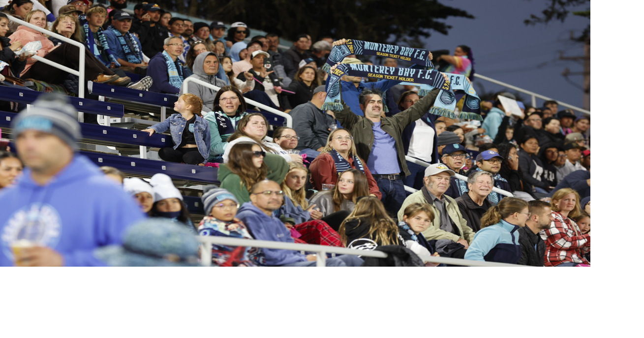 Monterey Bay FC is set to battle in its first international game as the team works to expand its global reach.