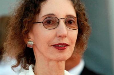 Joyce Carol Oates