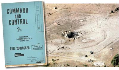 The Damascus Accident