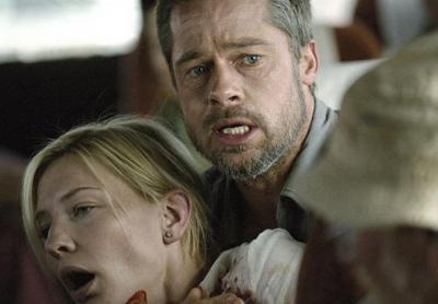 Is Babel’s culture-spanning drama epic—or merely unfocused?  