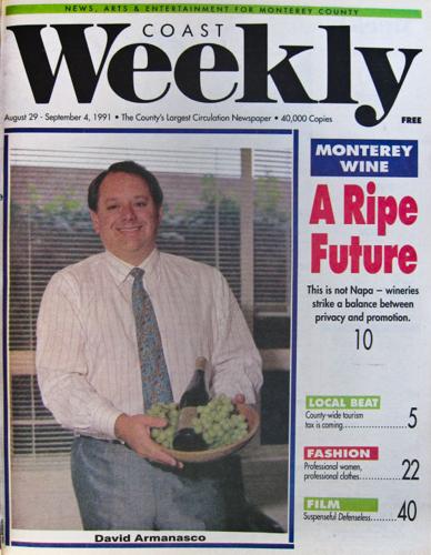 Issue Aug 29, 1991 