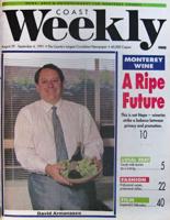 Issue Aug 29, 1991 