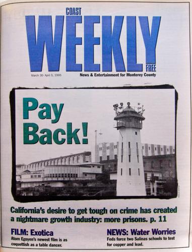 Issue Mar 30, 1995 