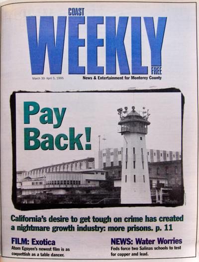 Issue Mar 30, 1995 