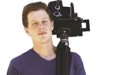 Zach Cole Weston