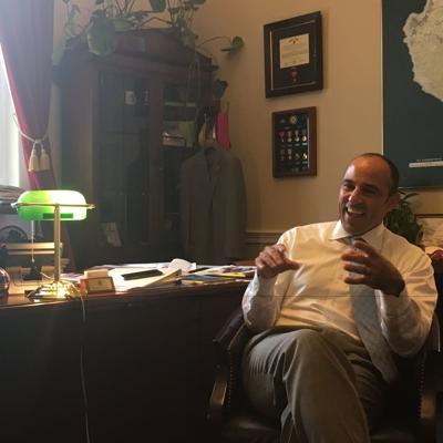Jimmy Panetta
