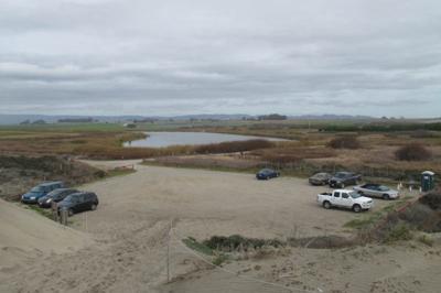 Four state parks in Monterey County are set to close in July. You’ll probably be able to play there anyway.  
