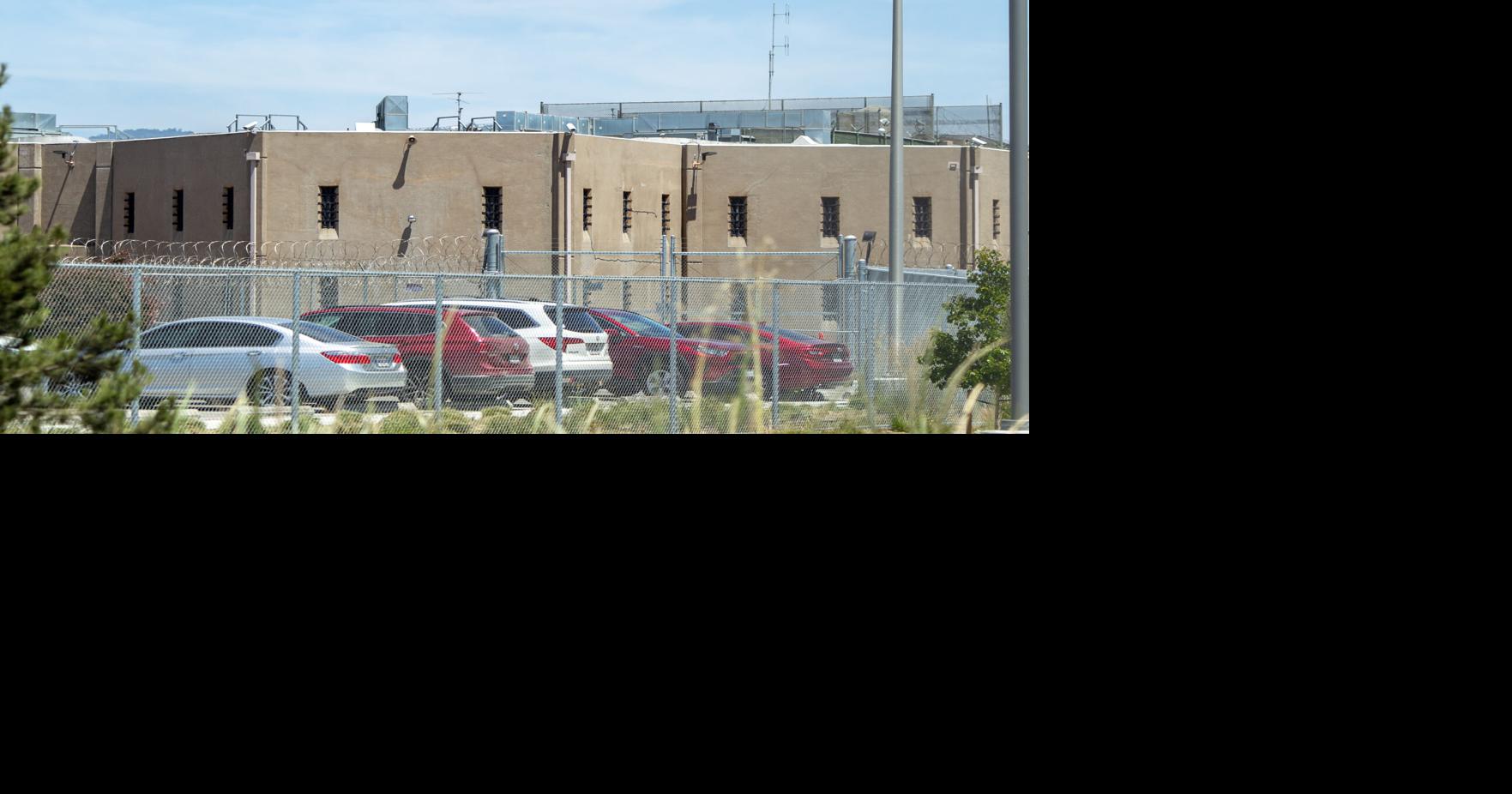 A court battle over sealed reports detailing conditions at Monterey