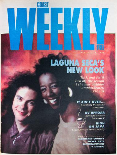 Issue May 13, 1993 