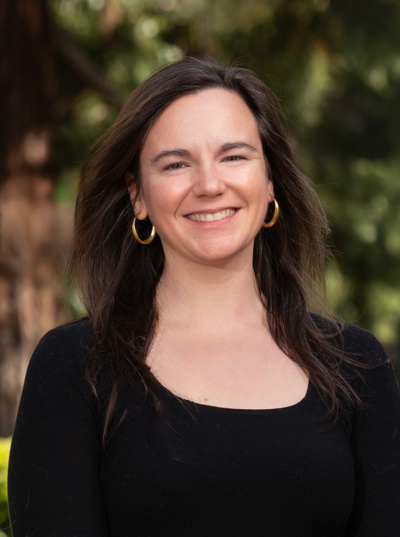 Rachel Goldberger