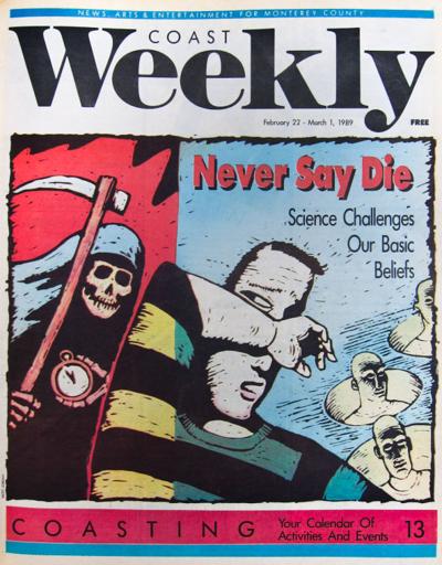 Issue Feb 22, 1989 