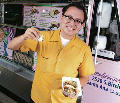 Being more like Mexican food can save us from ignorant injustice.