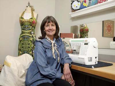 Sew Forth
