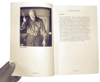 Ping•Pong magazine returns with new character and a big party.  