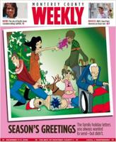 Issue Dec 11, 2008 
