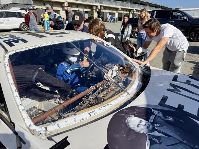 24 Hours of Lemons 4