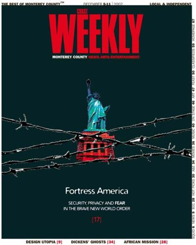 Issue Dec 05, 2002 