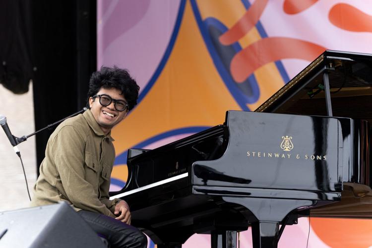 Joey Alexander