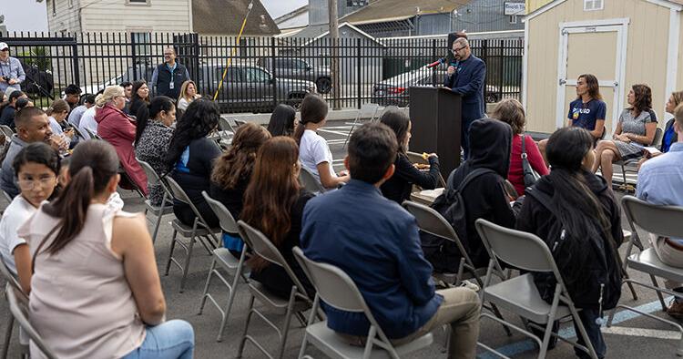Pajaro Resource Center Expands Its Size and Enhances Service Offerings.