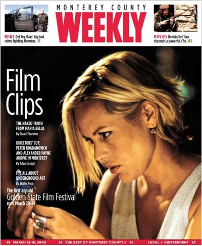Issue Mar 12, 2009 