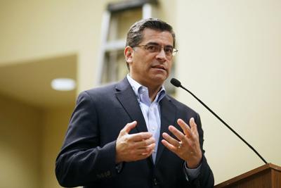 Xavier Becerra