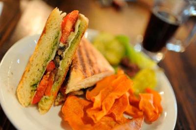Cool Beans: Espresso pioneers of the West Coast Caffe Trieste bring good java, Italian cuisine and lasting legacy to Monterey.  