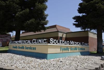 Soledad Medical Clinic