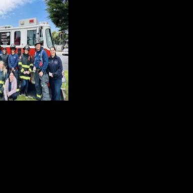 Fill a Boot. | A&E | montereycountynow.com