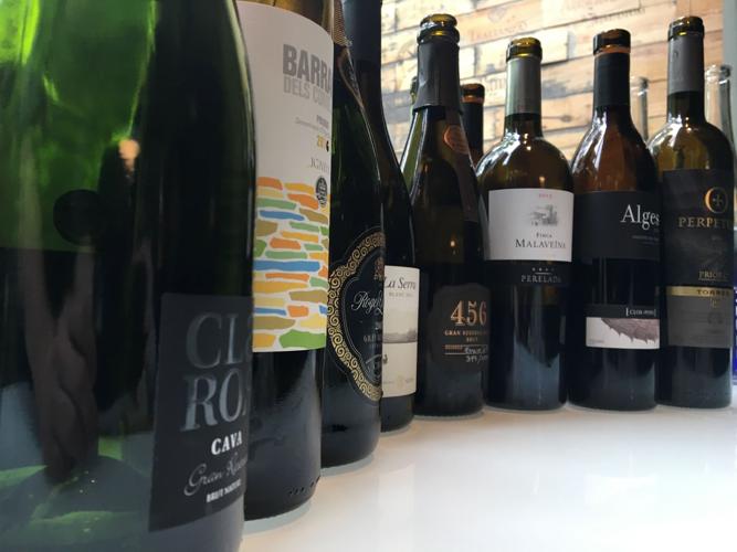 CdR Wines