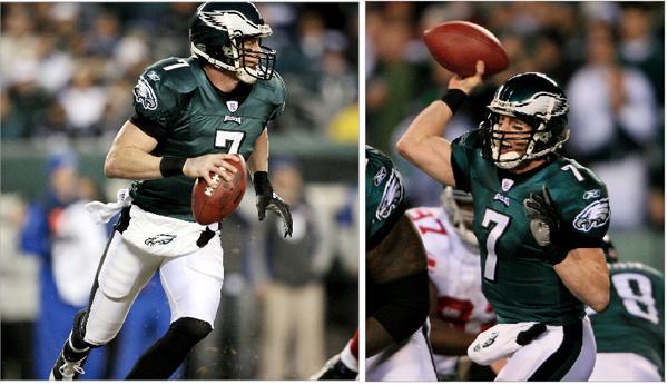 The NFL’s Jeff Garcia started accomplishing the improbable at an early age in Gilroy.  