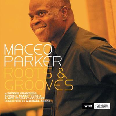 MACEO PARKER  