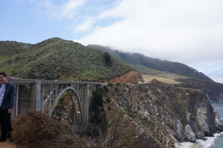 UPDATE: Big Sur landmark restaurants among those caught in landslide crisis.