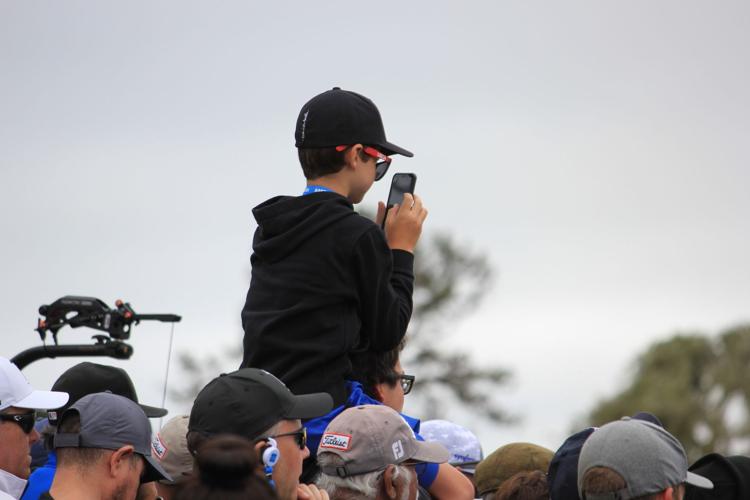 US Open 108