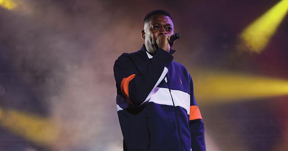 Rapper GZA brings a classic hip-hop album – and a backing band – to the Central Coast.