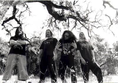 Monterey’s seminal metal band returns and reunites.  