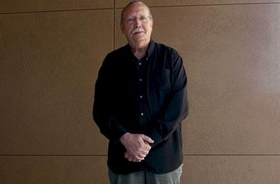 Steve Hutson