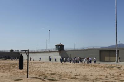 Salinas Valley State Prison