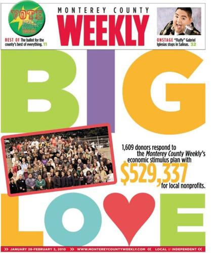 Issue Jan 28, 2010 