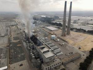 Image for display with article titled Another Disaster Has Struck Monterey County. It’s Exhausting.