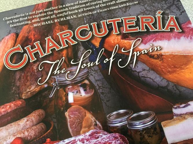 Charcutería