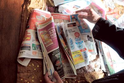 The Queens of Coupons
