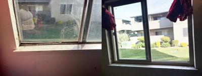 Window Repair