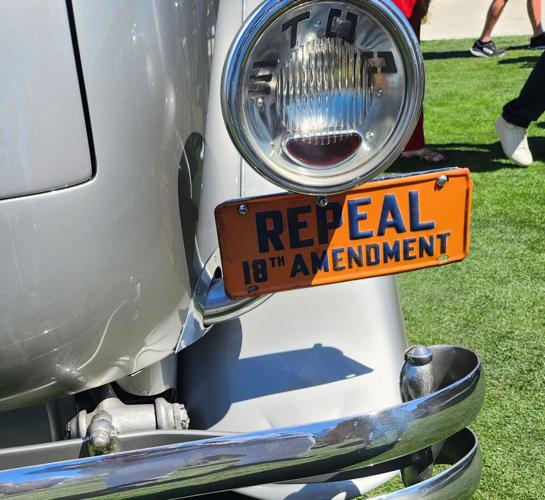 Repeal