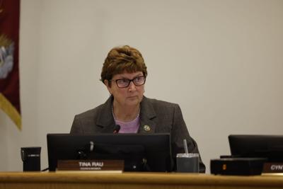 Tina Rau